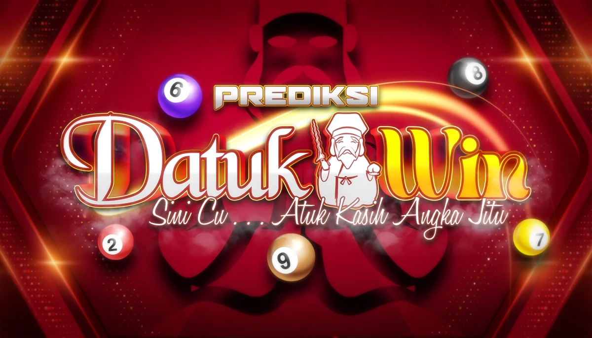prediksi datukwin